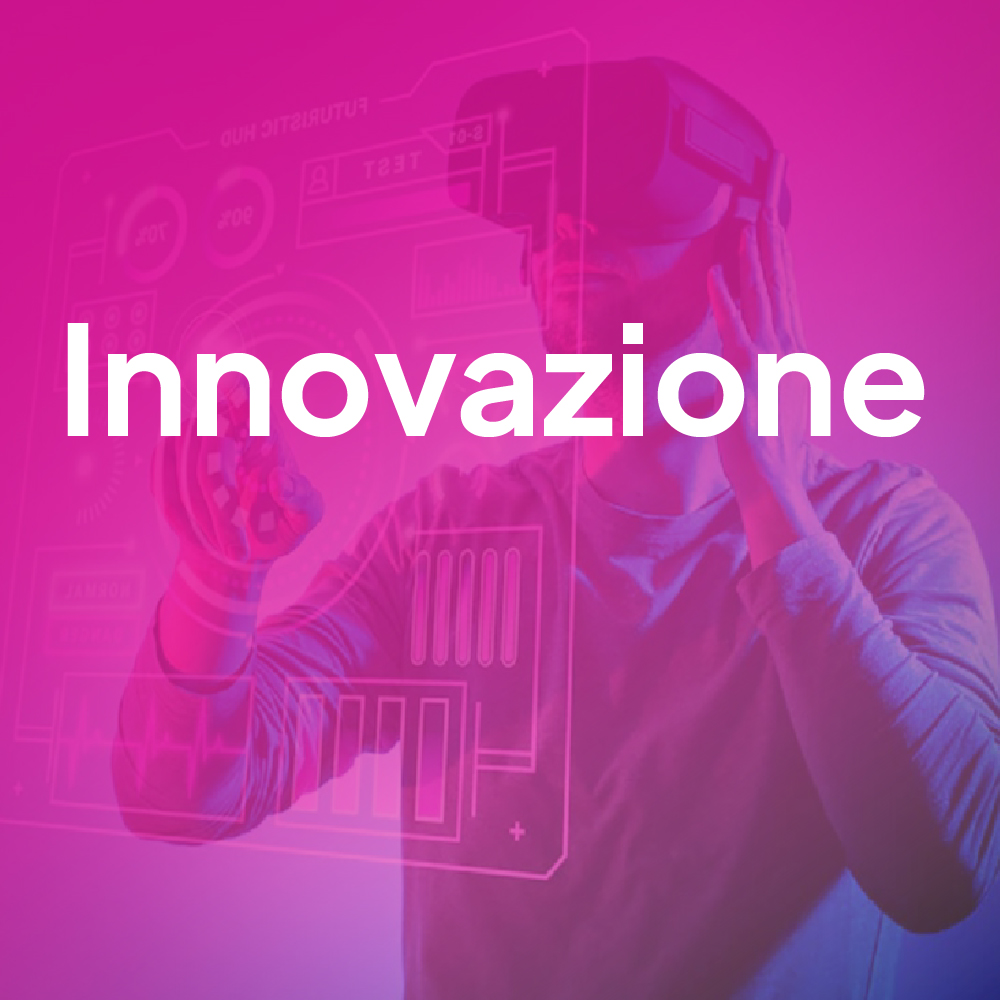 innovazione