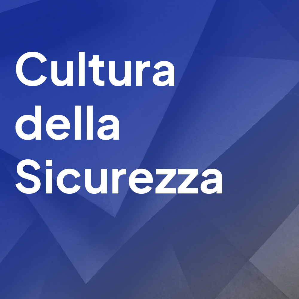 sicurezza