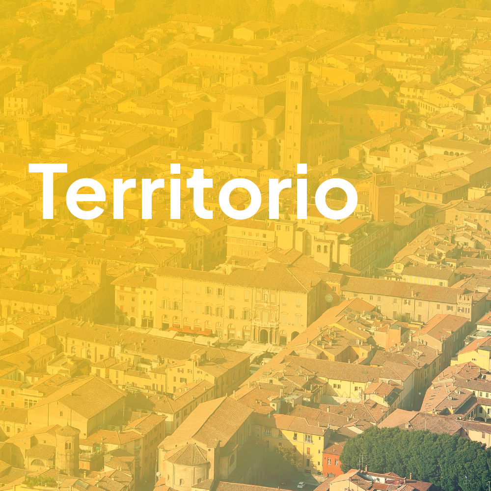 territorio